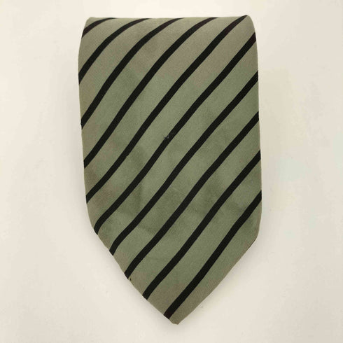 ジョルジオアルマーニ Giorgio Armani ストライプネクタイ メンズ