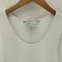 アンセルム ANCELLM 26SS DAMAGE WAFFLE TANK TOP WHITE ダメージワッフルタンクトップ メンズ 2