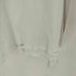 アンセルム ANCELLM 26SS DAMAGE WAFFLE TANK TOP WHITE ダメージワッフルタンクトップ メンズ 2