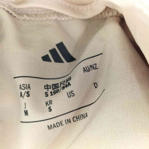 アディダス adidas トレーニング エッセンシャルズ プラス ルーズフィット ストレッチ ウーブン ジャケット レディース import:M