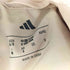 アディダス adidas トレーニング エッセンシャルズ プラス ルーズフィット ストレッチ ウーブン ジャケット レディース import:M