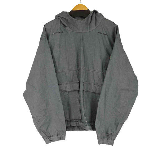 シーイー C.E OVERDYE CN PULLOVER HOODY メンズ JPN:XL