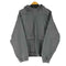 シーイー C.E OVERDYE CN PULLOVER HOODY メンズ JPN:XL