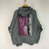 シーイー C.E OVERDYE CN PULLOVER HOODY メンズ JPN:XL