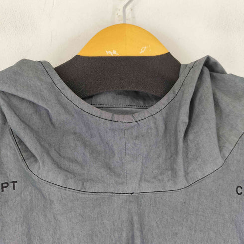 シーイー C.E OVERDYE CN PULLOVER HOODY メンズ JPN:XL