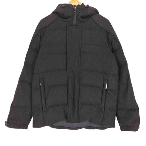 ユニクロプラスジェイ UNIQLO+J ウルトラライトダウン ワイドキルトジャケット メンズ JPN:XL