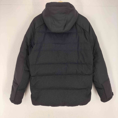 ユニクロプラスジェイ UNIQLO+J ウルトラライトダウン ワイドキルトジャケット メンズ JPN:XL