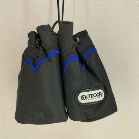 アウトドアプロダクツ OUTDOOR PRODUCTS ドローストリングバッグ レディース ONE SIZE
