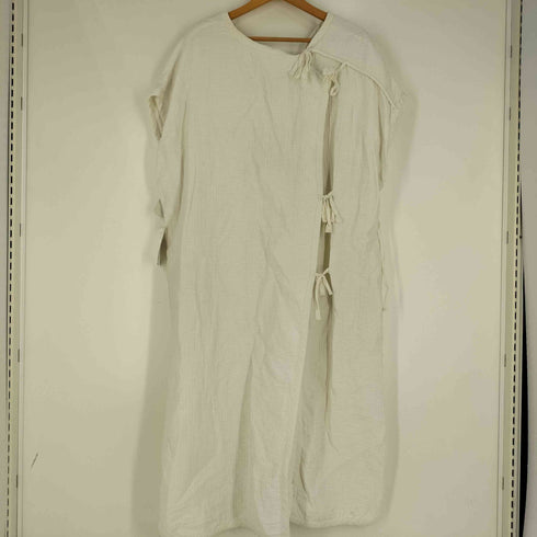 リトルスージー little suzie 2Way Gauze Kaftan2ウェイ ガーゼ カフタン レディース ONE SIZE