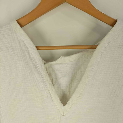 リトルスージー little suzie 2Way Gauze Kaftan2ウェイ ガーゼ カフタン レディース ONE SIZE