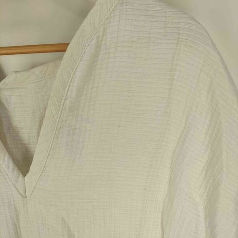 リトルスージー little suzie 2Way Gauze Kaftan2ウェイ ガーゼ カフタン レディース ONE SIZE