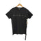 ディーゼル DIESEL ハトメデザイン 半袖tシャツ メンズ JPN:L