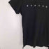 ディーゼル DIESEL ハトメデザイン 半袖tシャツ メンズ JPN:L