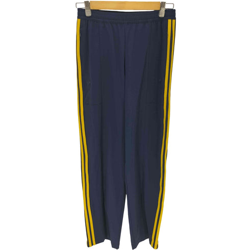 アディダスオリジナルス adidas Originals MIAOU PANT カレッジネイビー レディース JPN:XS
