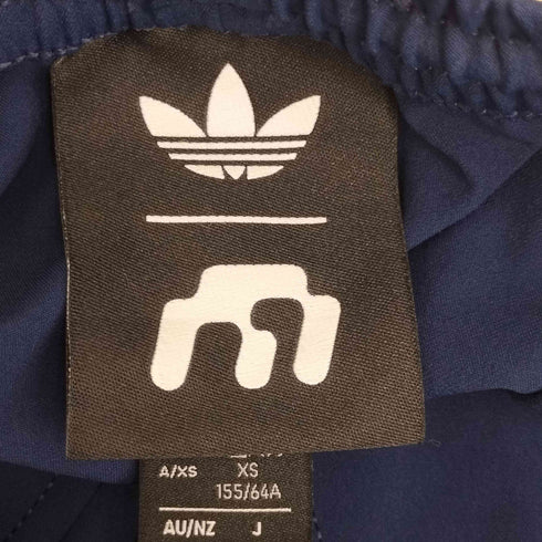 アディダスオリジナルス adidas Originals MIAOU PANT カレッジネイビー レディース JPN:XS