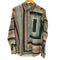 ポールスミス Paul Smith 総柄 コットン L/S シャツ メンズ import:XL