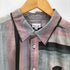 ポールスミス Paul Smith 総柄 コットン L/S シャツ メンズ import:XL