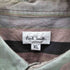 ポールスミス Paul Smith 総柄 コットン L/S シャツ メンズ import:XL