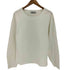 Parts Lab. ベーシックコットンロングスリーブTシャツ ホワイト casual メンズ M