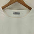 Parts Lab. ベーシックコットンロングスリーブTシャツ ホワイト casual メンズ M