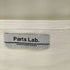 Parts Lab. ベーシックコットンロングスリーブTシャツ ホワイト casual メンズ M