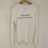 ラッセルアスレチック RUSSELL ATHLETIC U.S.Heavy Cotton Jersey L/S T ヘビーコットン Tシャツ メンズ JPN:M
