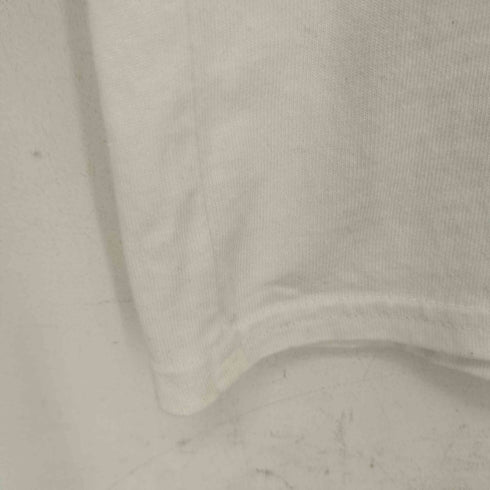 ラッセルアスレチック RUSSELL ATHLETIC U.S.Heavy Cotton Jersey L/S T ヘビーコットン Tシャツ メンズ JPN:M