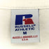 ラッセルアスレチック RUSSELL ATHLETIC U.S.Heavy Cotton Jersey L/S T ヘビーコットン Tシャツ メンズ JPN:M