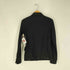 トリココムデギャルソン tricot COMME des GARCONS 07AW AD2007 ウール フロントダーツ 4P カバーオール レディース JPN:M