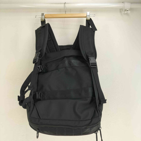 ブリーフィング BRIEFING USA製 別注 3WAYバッグ バックパック メンズ ONE SIZE