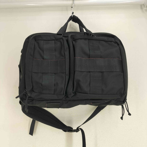 ブリーフィング BRIEFING USA製 別注 3WAYバッグ バックパック メンズ ONE SIZE