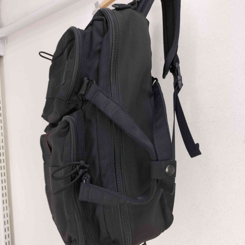 ブリーフィング BRIEFING USA製 別注 3WAYバッグ バックパック メンズ ONE SIZE