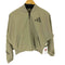 アディダス adidas Z.N.E.ウーブン ボンバー レディース import:S