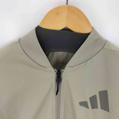 アディダス adidas Z.N.E.ウーブン ボンバー レディース import:S