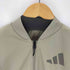 アディダス adidas Z.N.E.ウーブン ボンバー レディース import:S
