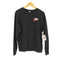 ナイキ NIKE Cotton blend Crewneck メンズ import:S