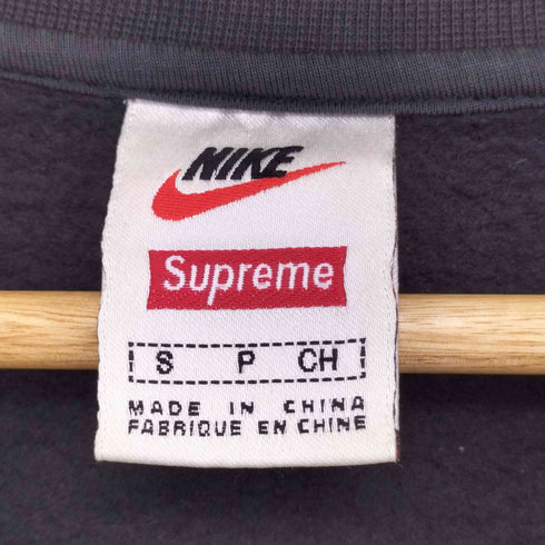 ナイキ NIKE Cotton blend Crewneck メンズ import:S