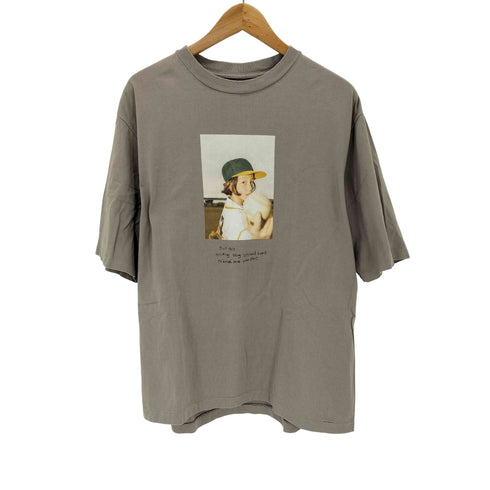 マーカ marka TEE YUJI TAKEUCHI Ace domestic メンズ 2