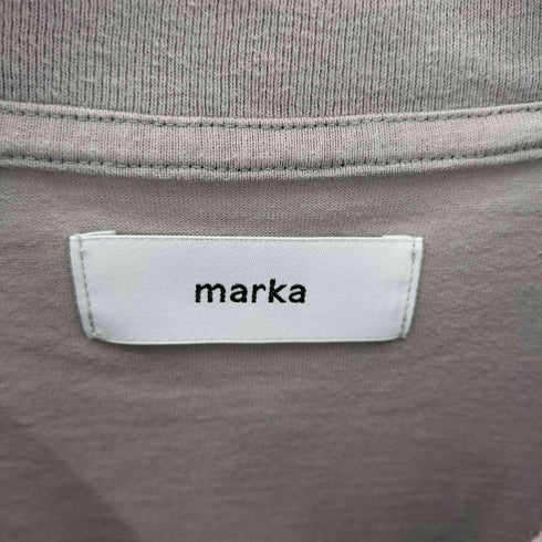 マーカ marka TEE YUJI TAKEUCHI Ace domestic メンズ 2