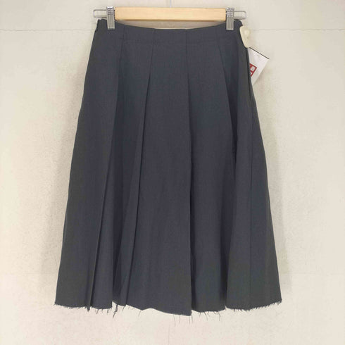 マウジー moussy PLEATS ミディスカート レディース JPN:1
