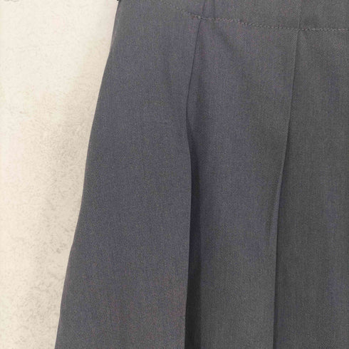 マウジー moussy PLEATS ミディスカート レディース JPN:1