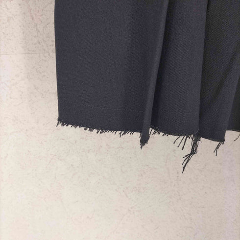 マウジー moussy PLEATS ミディスカート レディース JPN:1
