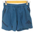 アディダス adidas Z.N.E. ウーブンショーツ レディース JPN:M