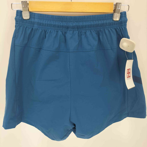 アディダス adidas Z.N.E. ウーブンショーツ レディース JPN:M