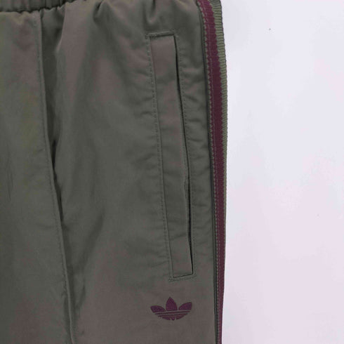 アディダス adidas ブリットコア トラックパンツ メンズ JPN:XS