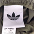 アディダス adidas ブリットコア トラックパンツ メンズ JPN:XS