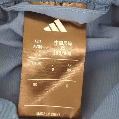 アディダス adidas Z.N.E.ウーブン ボンバー レディース import:S