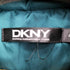ダナキャランニューヨーク DKNY ダブルジップダウンジャケット レディース US:4