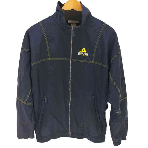 アディダス adidas エキップメント トラックトップ メンズ JPN:XS