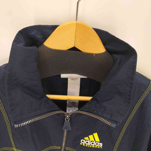 アディダス adidas エキップメント トラックトップ メンズ JPN:XS